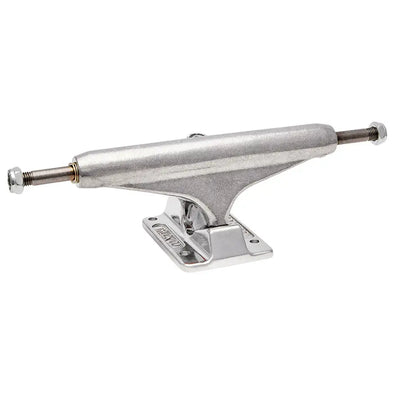 Independent Forged Hollow Titanium Skateboard Trucks (Sold as Single Truck)