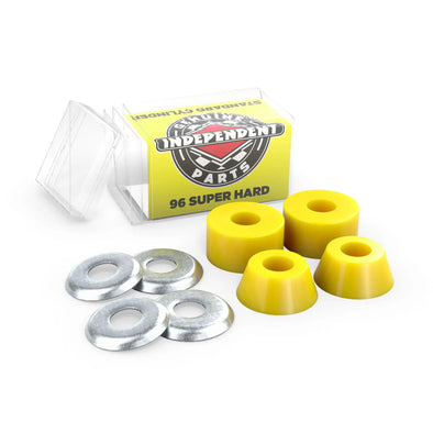 Independent Genuine Parts 96a Super Hard Bushings