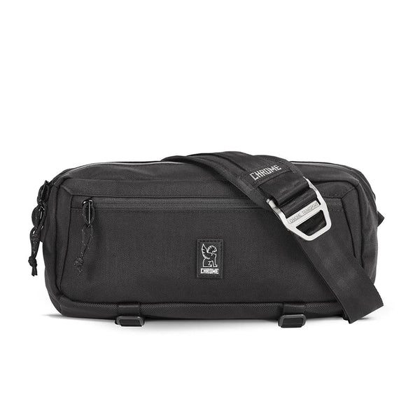 Chrome Industries Mini Kadet Sling - Black