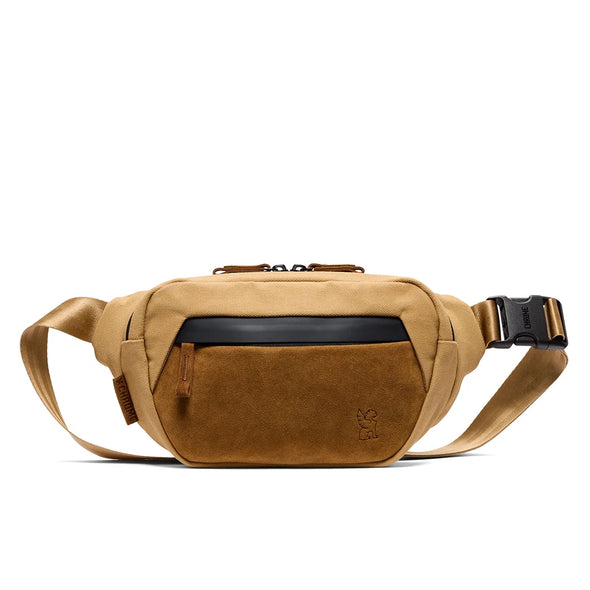 Chrome Industries Sabin 3L Sling - Heritage Suede