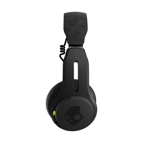 Skullcandy Icon ANC Wireless Headphones - Black