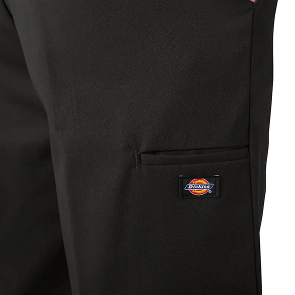 Dickies Loose Fit Multi Pocket 15" Work Short - Black