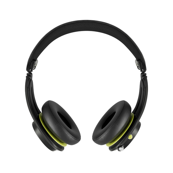 Skullcandy Icon ANC Wireless Headphones - Black