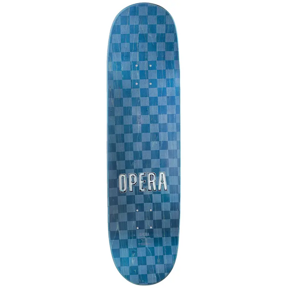 Opera Skateboards Jack Fardell Sword Ex7 Deck 8.7