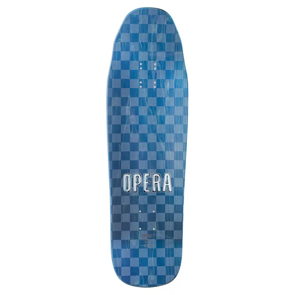 Opera Skateboards Beast Ex7 Deck 9.5