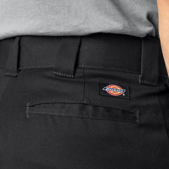 Dickies Original Flex 874 Pantalones de trabajo - Negro