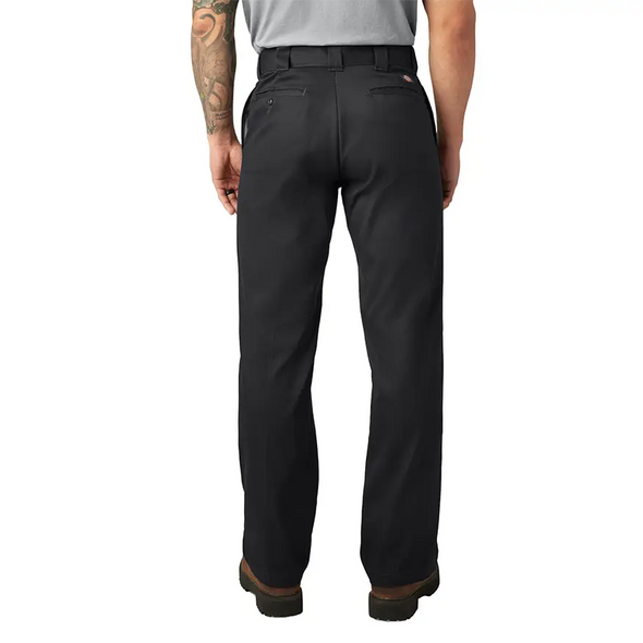 Dickies Original Flex 874 Pantalones de trabajo - Negro