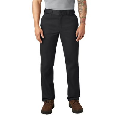 Dickies Original Flex 874 Pantalones de trabajo - Negro