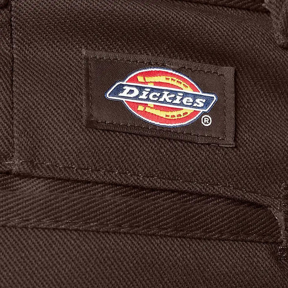 Dickies Original Flex 874 Pantalones de trabajo - Marrón oscuro