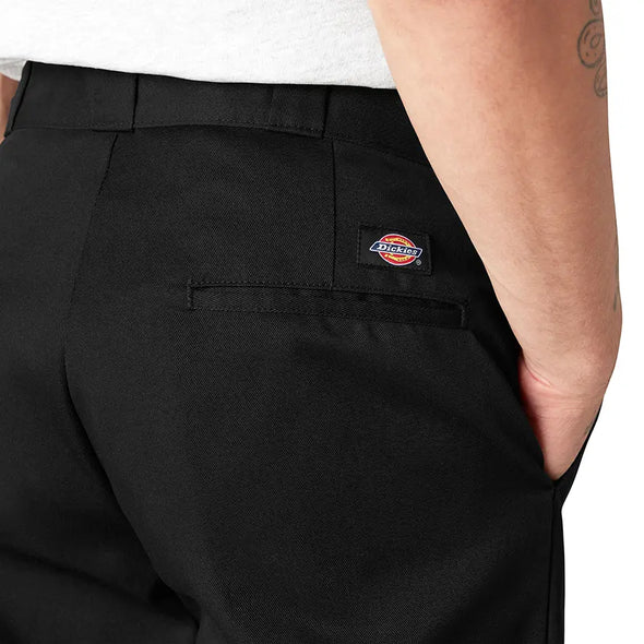 Dickies Original 874 Pantalones de trabajo - Negro