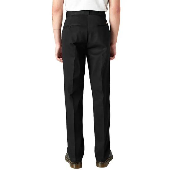 Dickies Original 874 Pantalones de trabajo - Negro