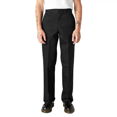 Dickies Original 874 Pantalones de trabajo - Negro