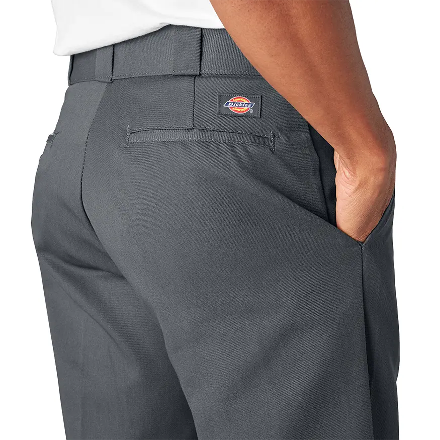 Dickies Original 874 Pantalones de trabajo - Carbón