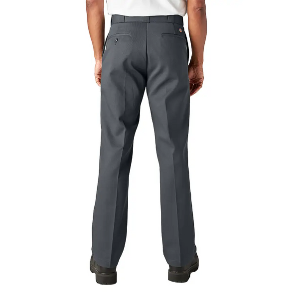 Dickies Original 874 Work Pants - Charcoal