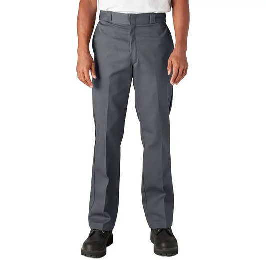 Dickies Original 874 Work Pants - Charcoal