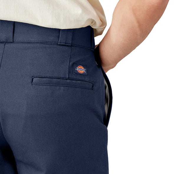 Dickies Original 874 Pantalones de trabajo - Azul marino oscuro