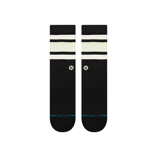 Stance Boyd Street Socks - Blue Black