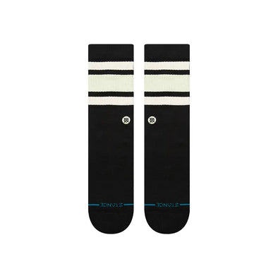 Stance Boyd Street Socks - Blue Black