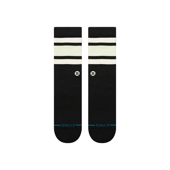 Stance Boyd Street Socks - Blue Black