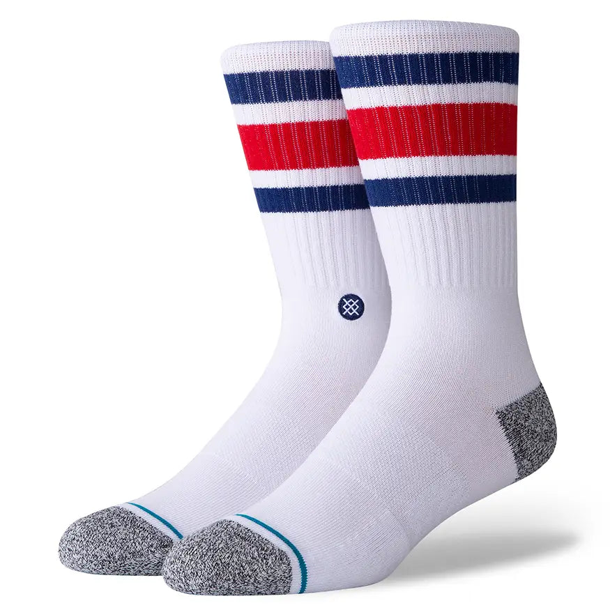 Stance Boyd Socks- Blue