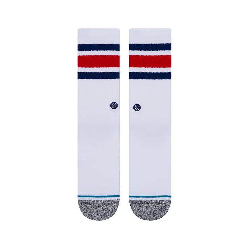 Stance Boyd Socks- Blue