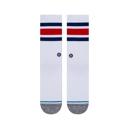 Stance Boyd Socks- Blue