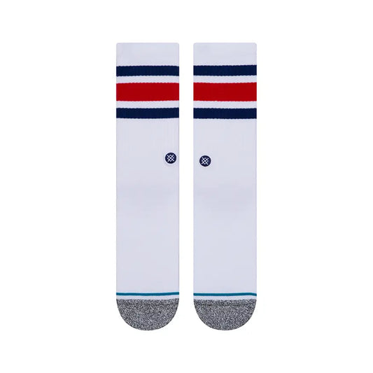 Stance Boyd Socks- Blue