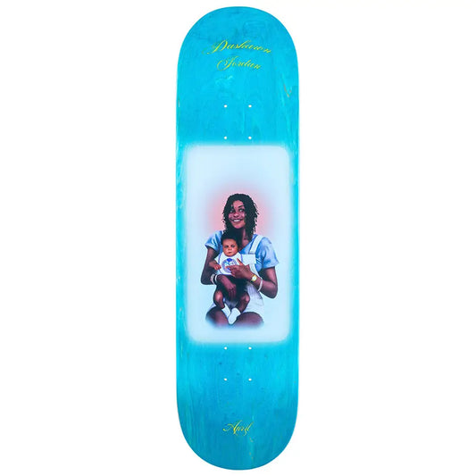 April Skateboards Dashawn Madre Tabla 8.25