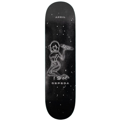 Tabla de skate April Skateboards OG Logo 8.0