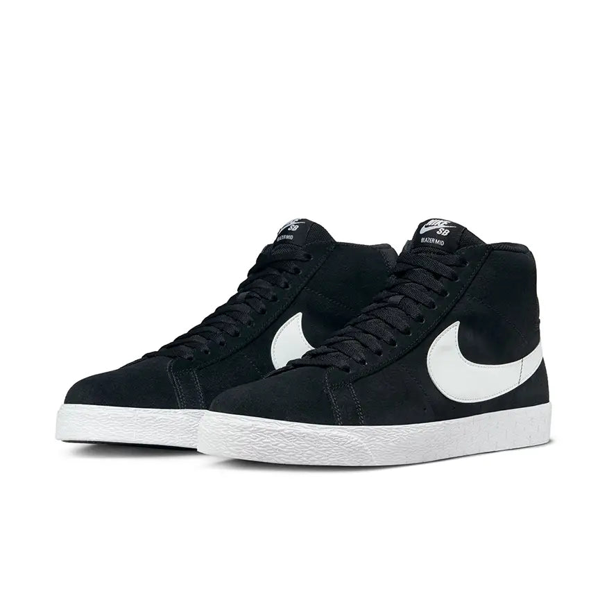 Nike SB Zoom Blazer Mid Shoes