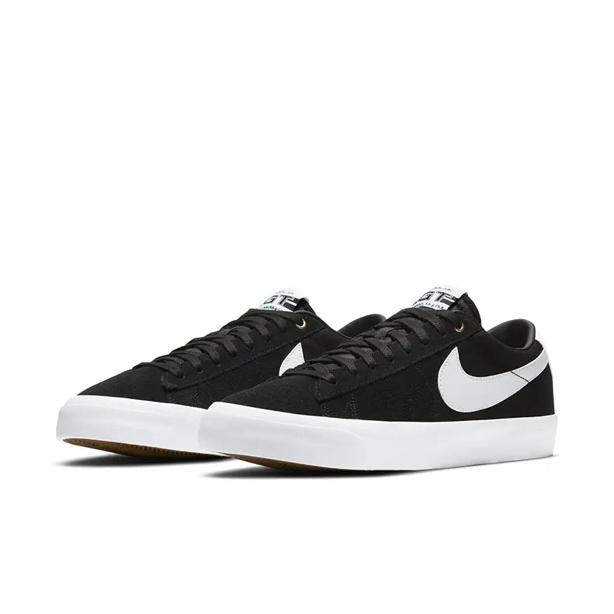 Nike sb blazer low shoes Clearance