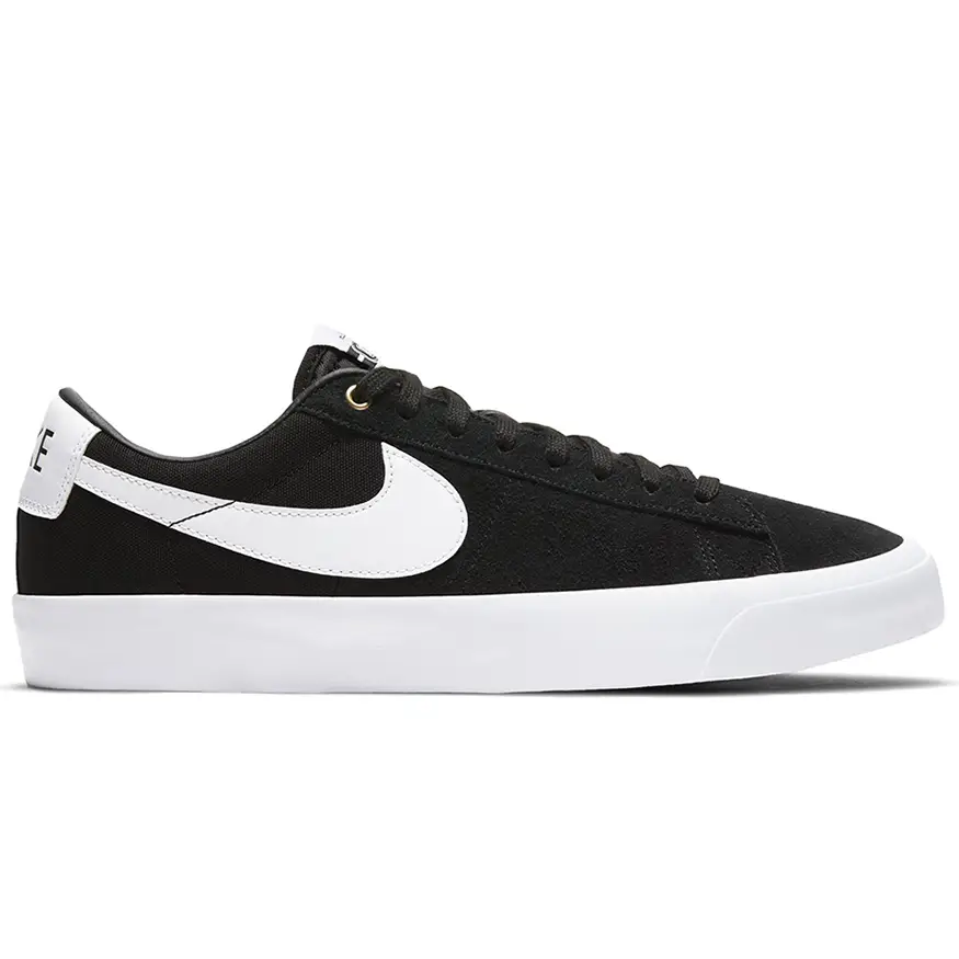 Nike SB Zoom Blazer Low Pro GT Shoes