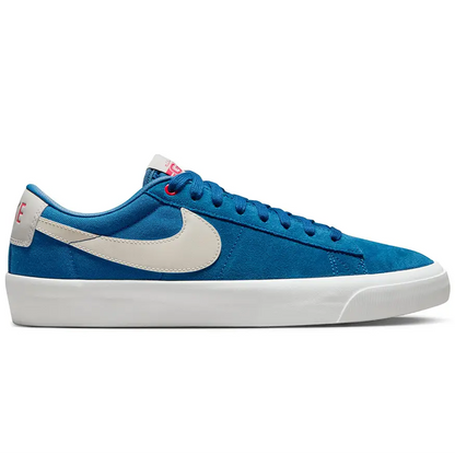 Nike SB Zoom Blazer Low Pro GT Shoes