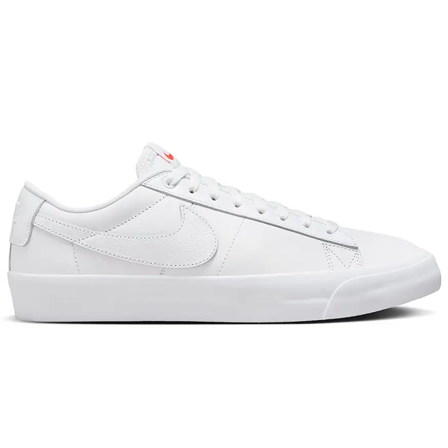 Nike SB Zoom Blazer Low Pro GT ISO Shoes