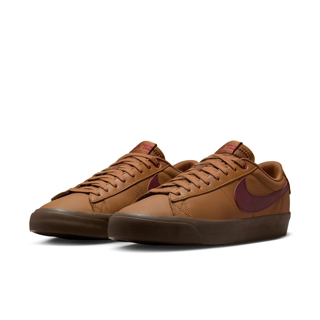 Nike SB Zoom Blazer Low Pro GT Shoes – No Comply Skateshop