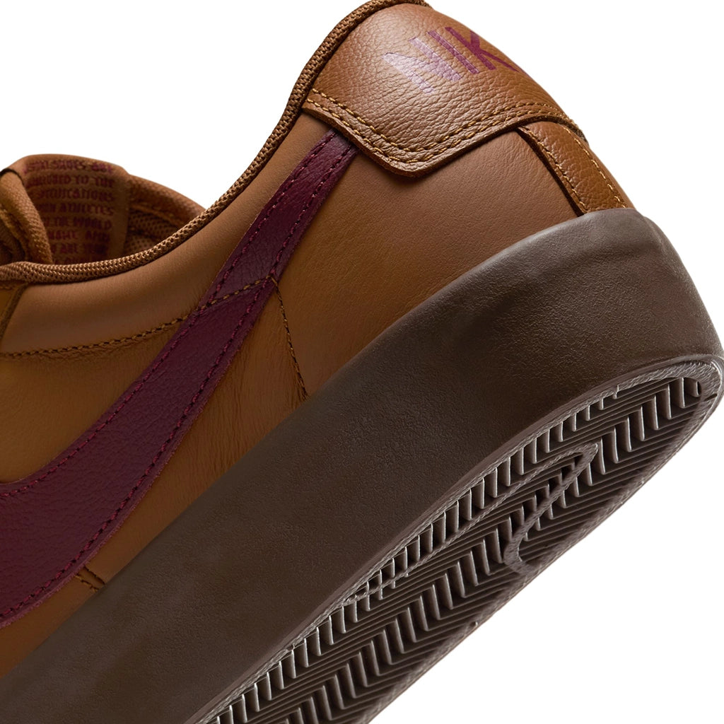 Nike SB Zoom Blazer Low Pro GT Shoes – No Comply Skateshop