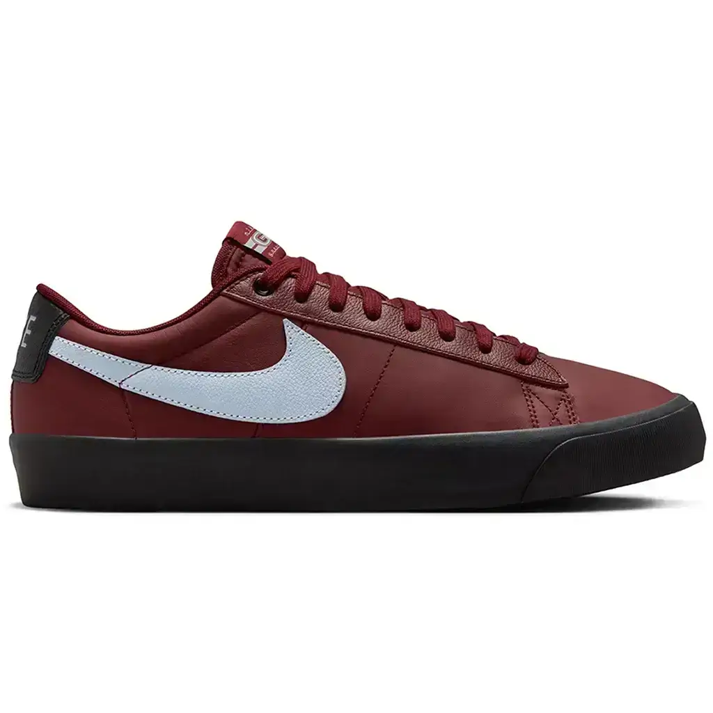 Nike SB Zoom Blazer Low Pro Grant Taylor Shoes Red/Light Nike SB Zoom Blazer Low Pro Grant Taylor Shoes Red/Light