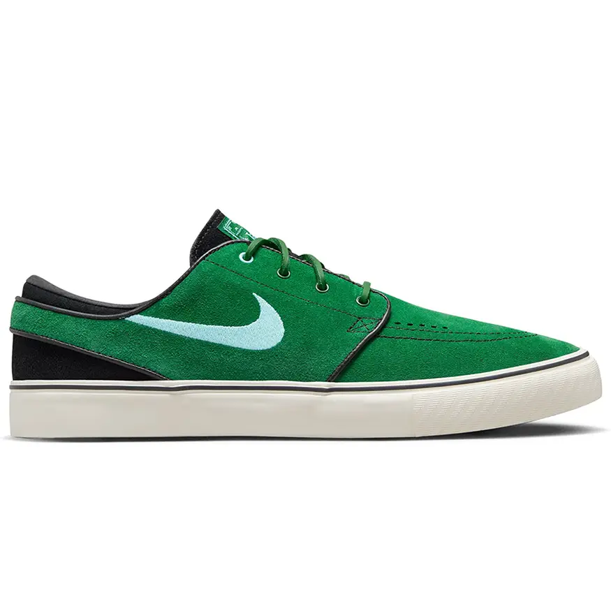 Nike SB Zoom Janoski OG Shoes No Comply Skateshop