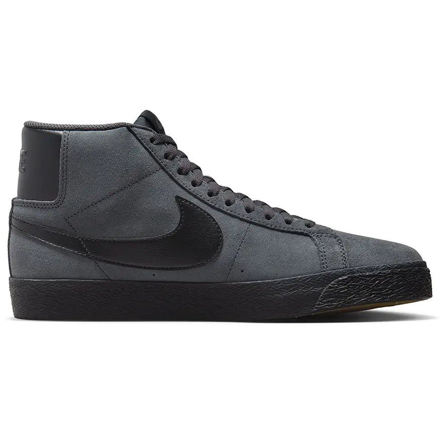 Nike SB Zoom Blazer Mid Anthracite Black 9.5