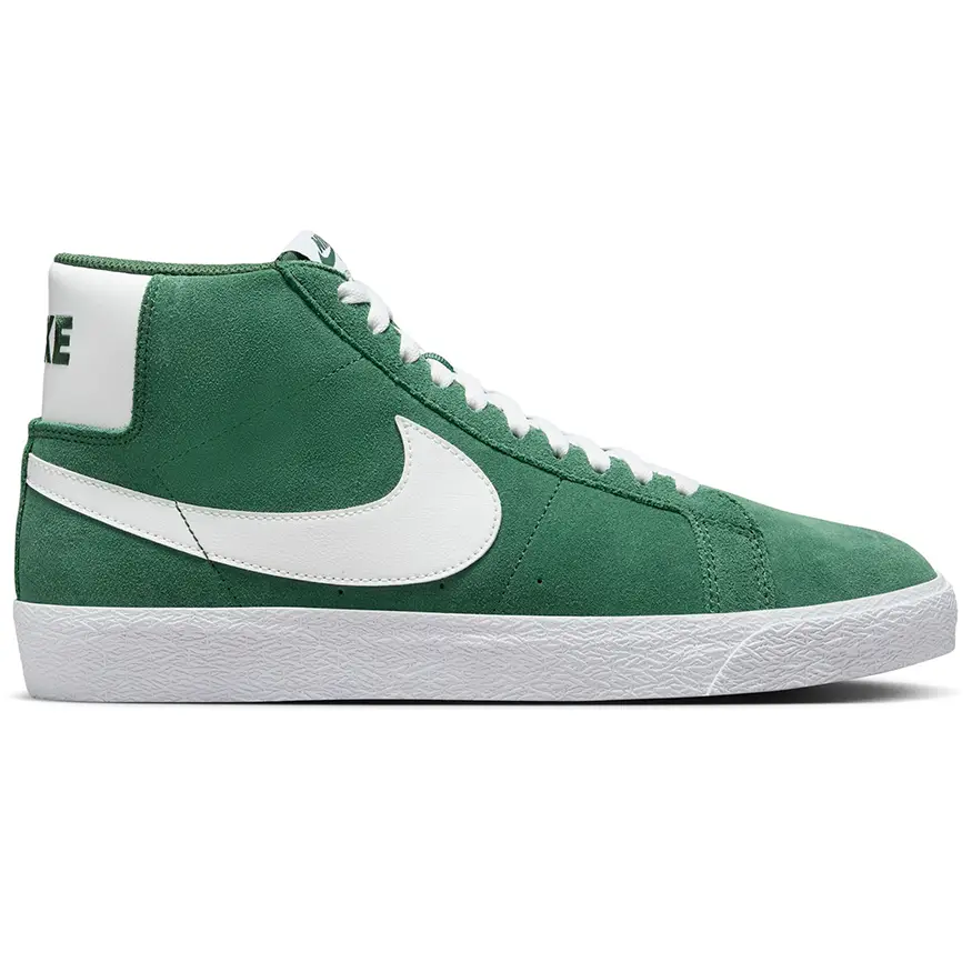 Nike SB Zoom Blazer Mid Pro Shoes