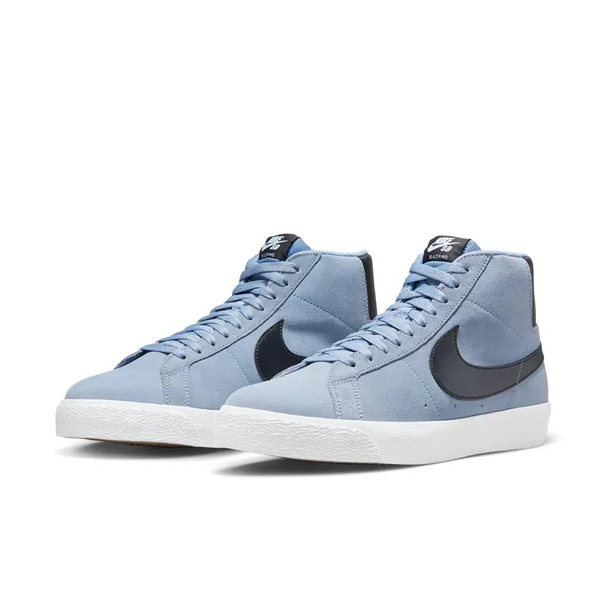 Nike SB Zoom Blazer Mid Pro Shoes