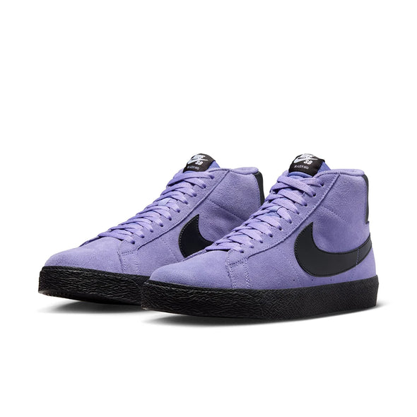 Nike SB Zoom Blazer Mid Pro Shoes