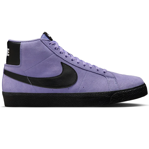 Nike SB Zoom Blazer Mid Pro Shoes