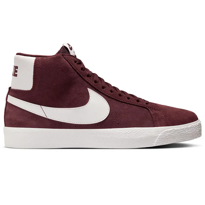 Nike SB Zoom Blazer Mid Pro Shoes