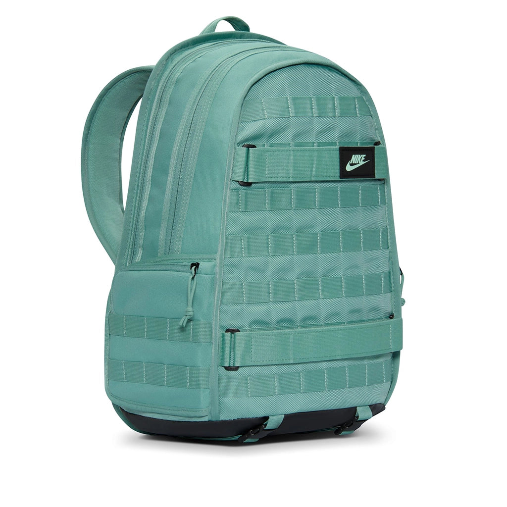Nike RPM Backpack 2.0 - Cannon/Mint Foam