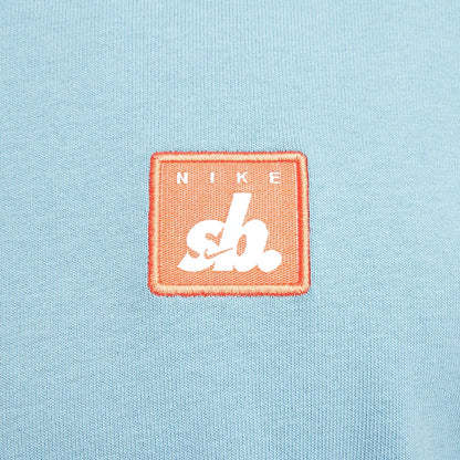 Nike SB Tee Shirt - Blue