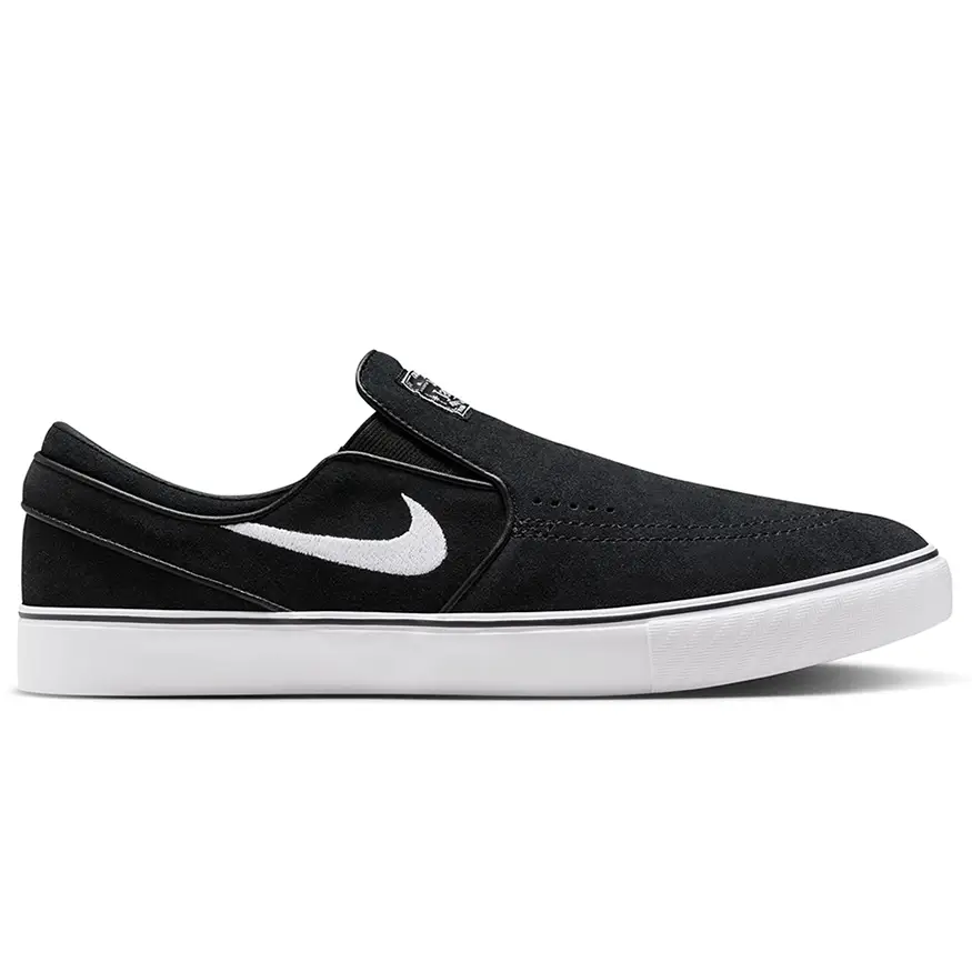Nike janoski no laces discount