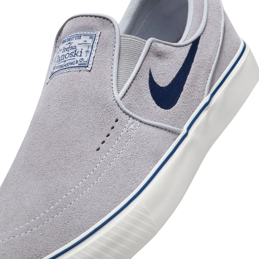 Nike SB Zoom Janoski Slip