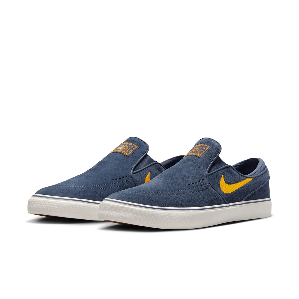 Nike SB Zoom Janoski Slip