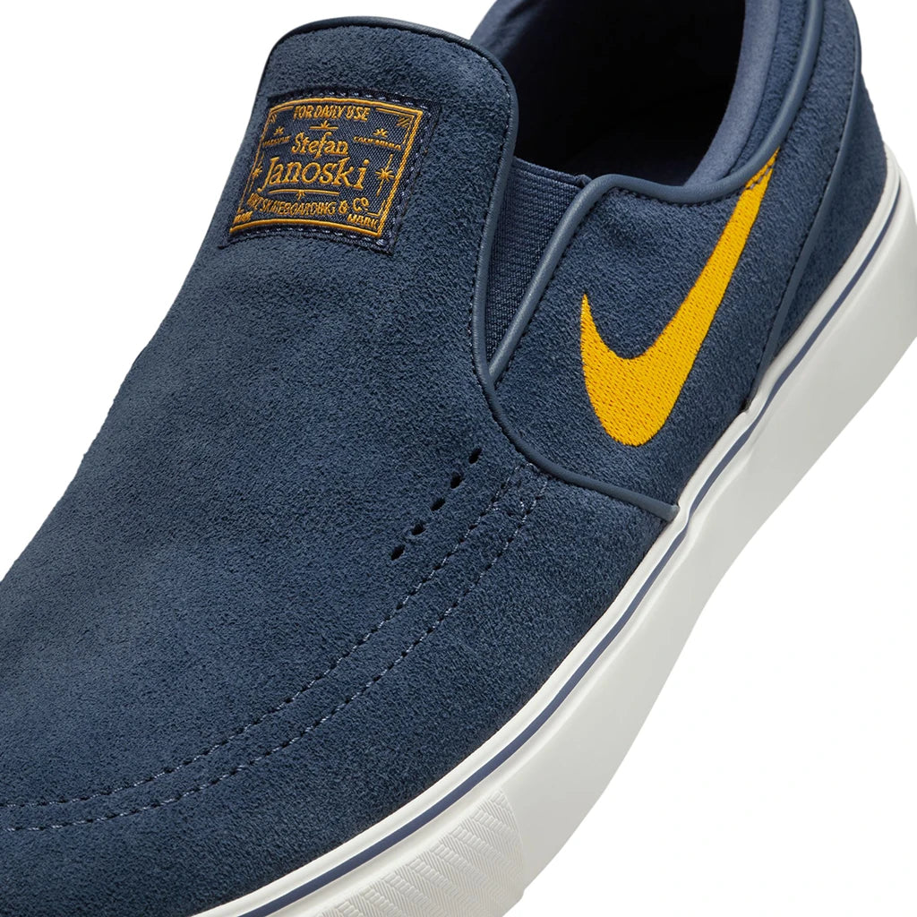 Nike SB Zoom Janoski Slip